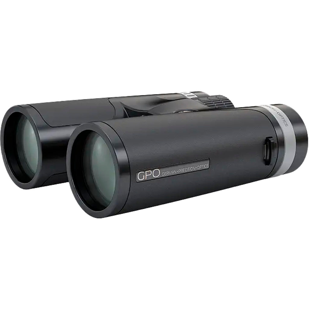 GPO Passion SD Binoculars 8x42mm Black