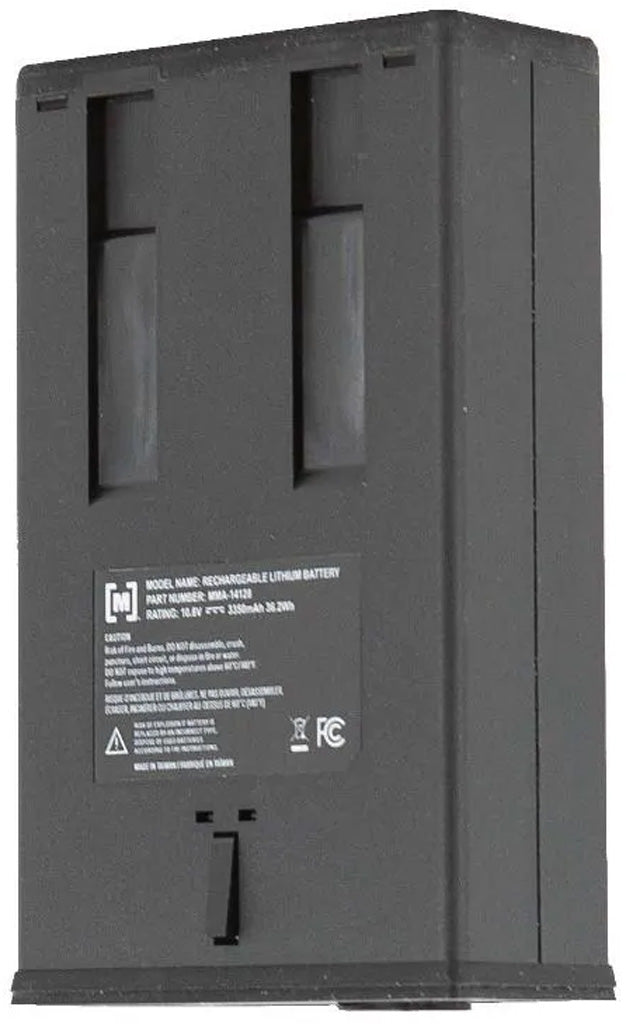 Moultrie Rechargeable Battery KmAh (Edge Series)