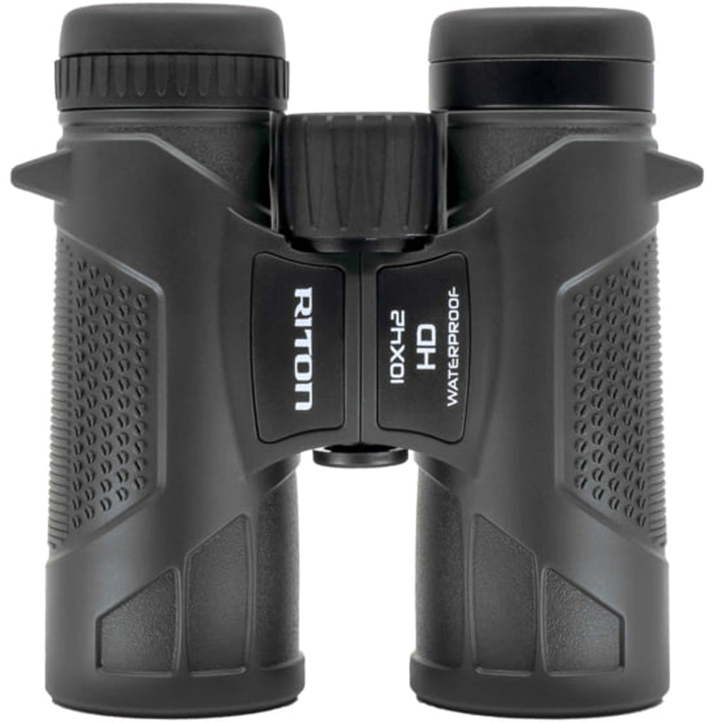 Riton 3 Primal Binoculars 10x42mm