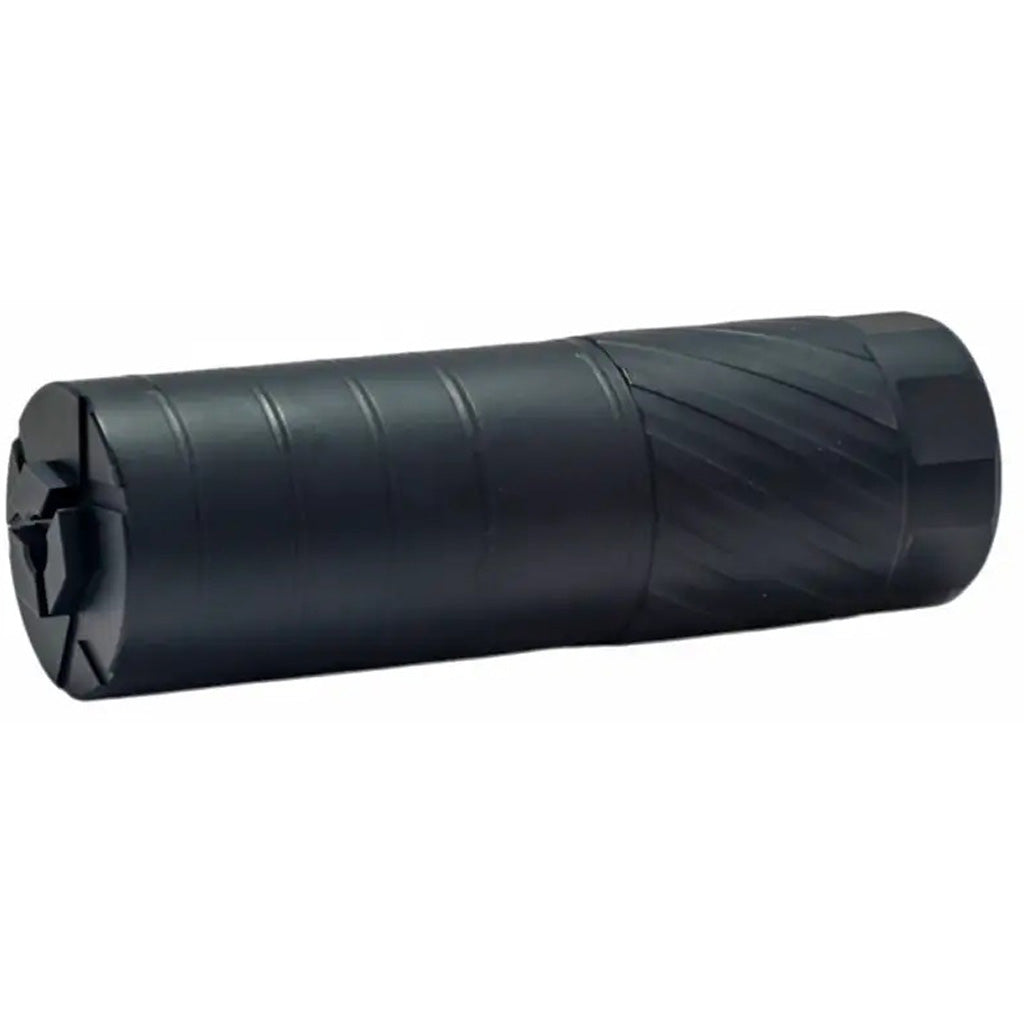 Canik Void-762 Suppressor 7.62mm w/Direct Thread/HUB Compatible Black