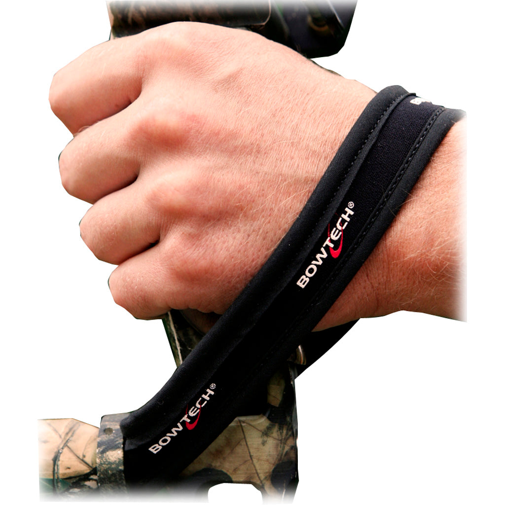 Outdoor Prostaff Wrist Sling Bowtech Logos