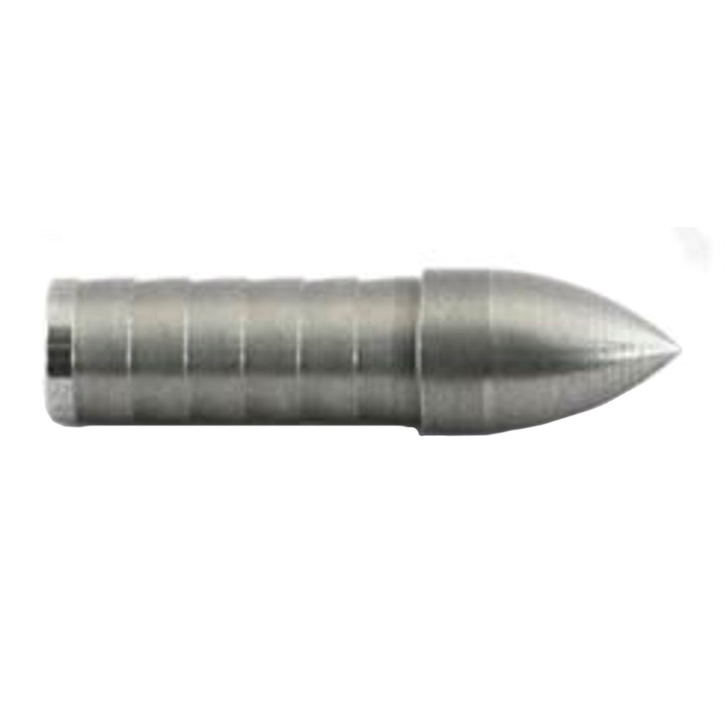 Black Eagle PS26 Glue In Target Points 100 gr. 12 pk.