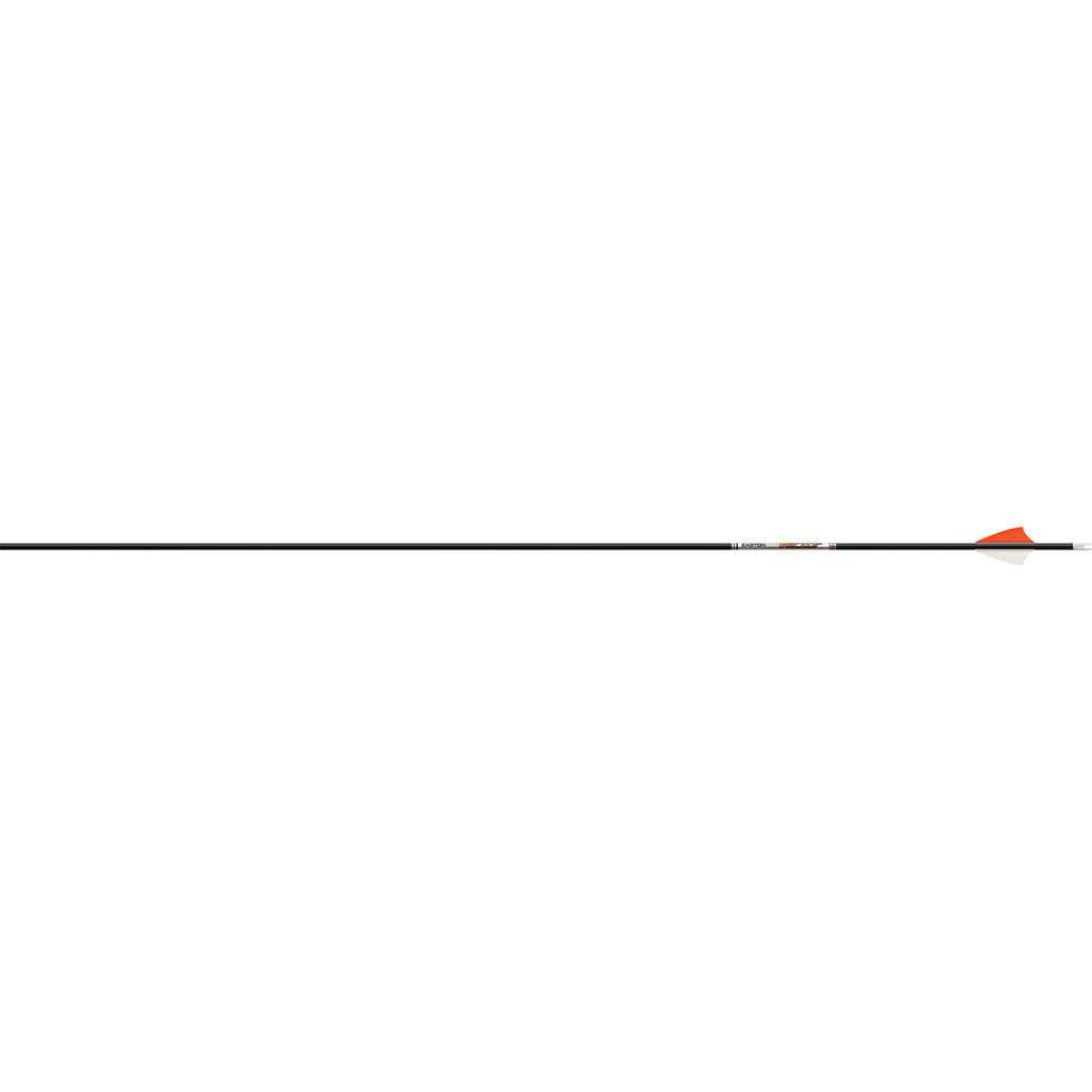 Easton Vector Arrows Bulk Pack 29 in. 2 in. Feathers 1200 spine 72 pk.