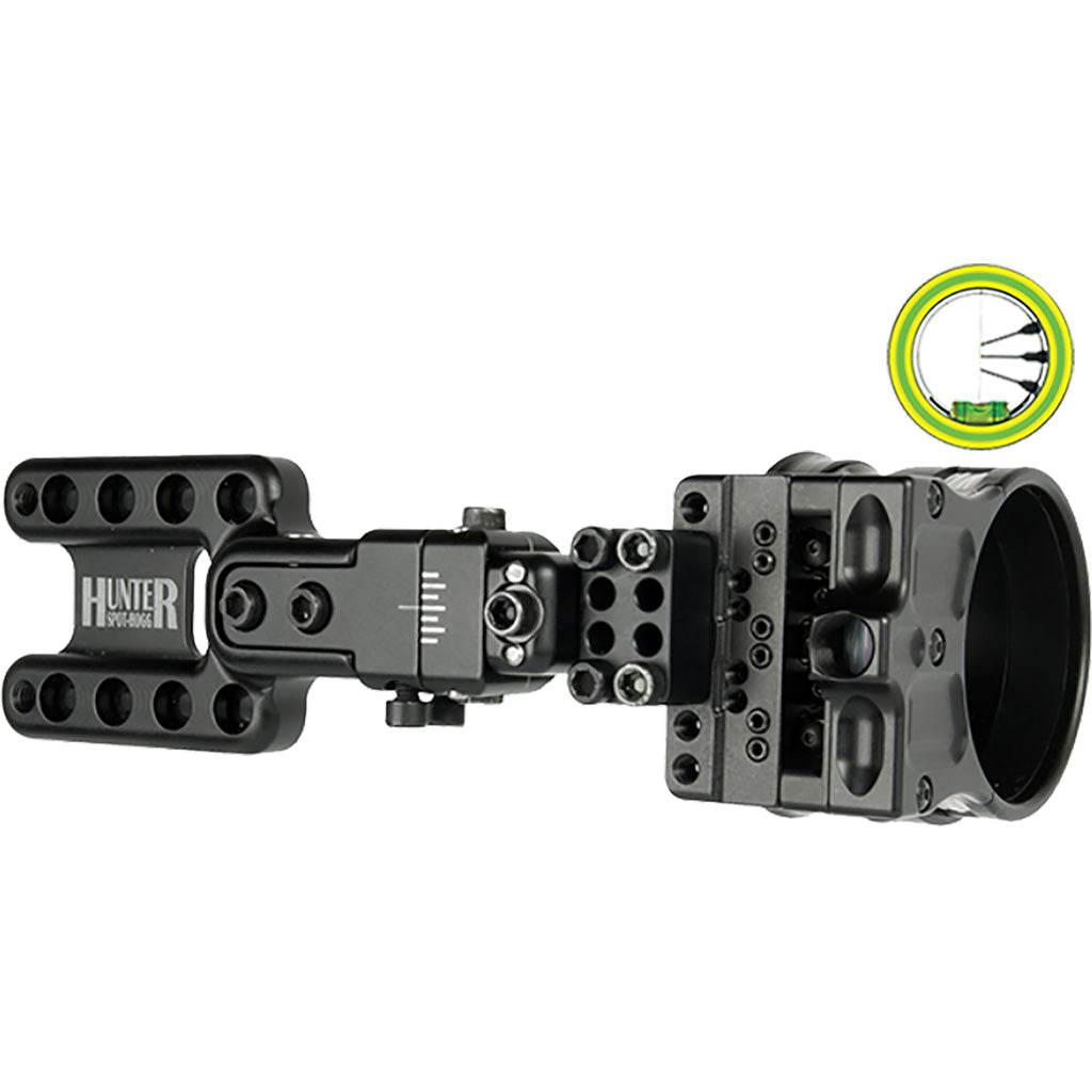 Spot Hogg Hunter MRT Sight 3 Pin .029 Wrapped RH