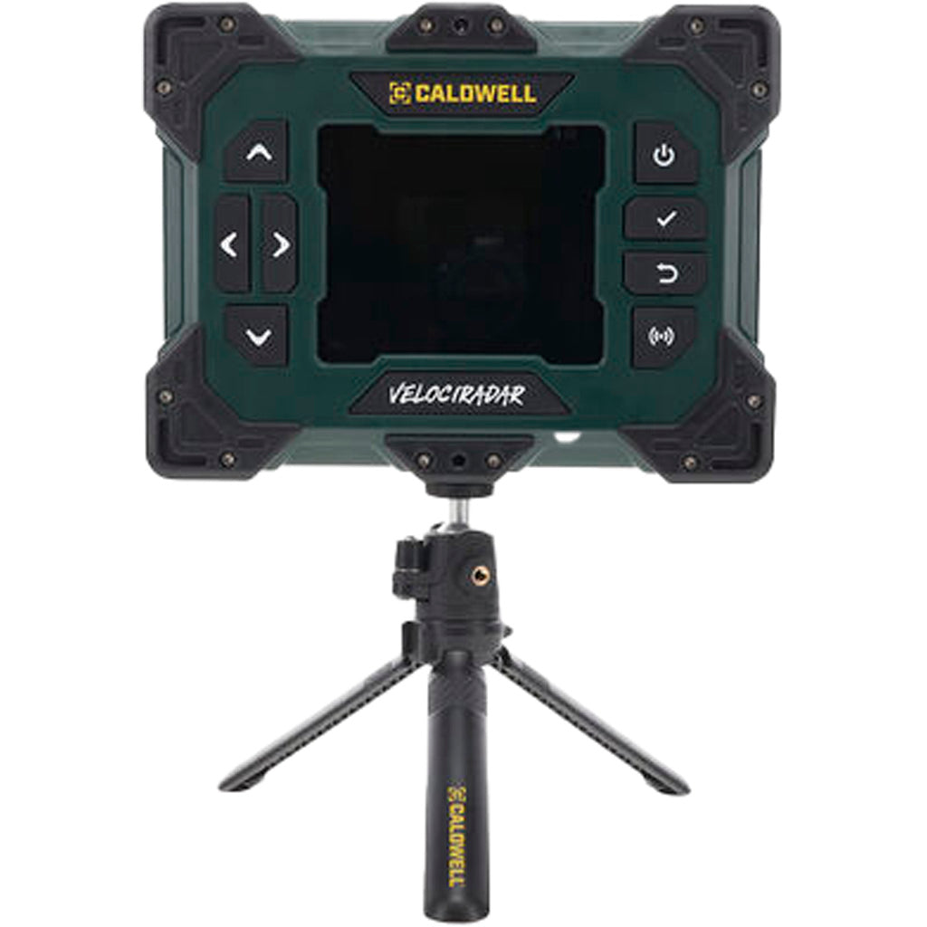 Caldwell VelociRadar Chronograph