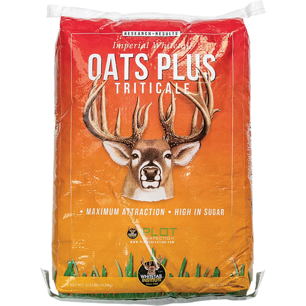 Whitetail Institute Whitetail Oats 22.5 lb.