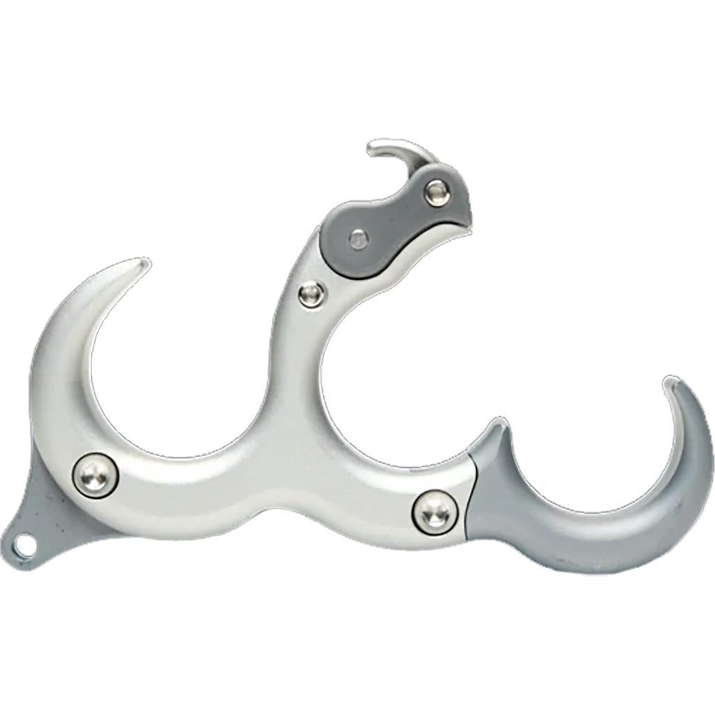 UltraView The Hinge Release Aluminum w/ Click