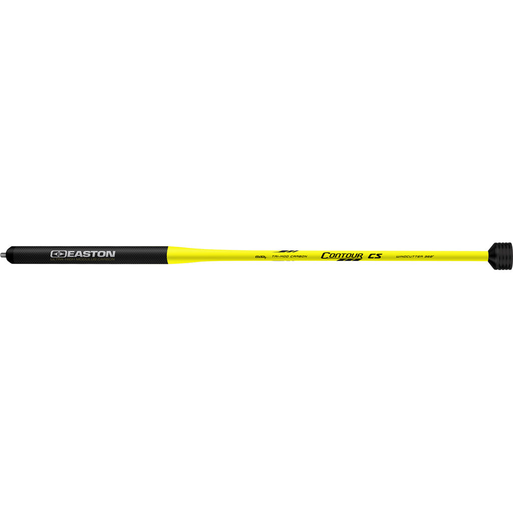 Easton Contour CS Stabilizer Yellow 30 in.