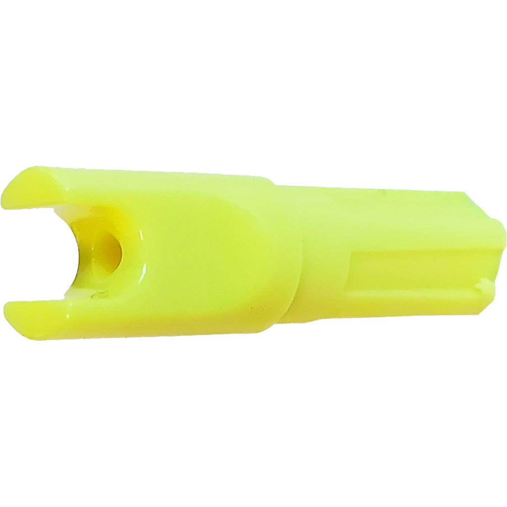 Lumenok Parker Style Capture Nock Unlit 6 pk.