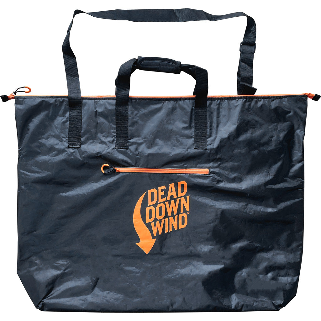 Dead Down Wind BLK Prem. Scent Prevent Travel Bag 33""x24""