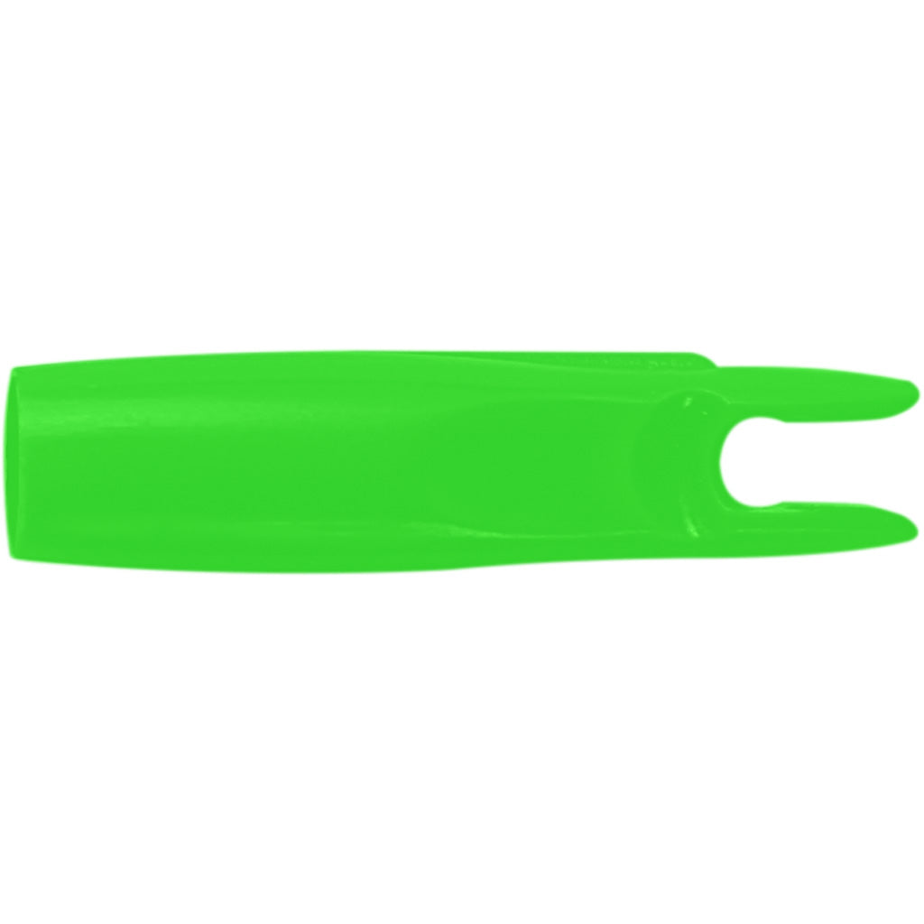 Easton X10 Over Nocks Green 12 pk.