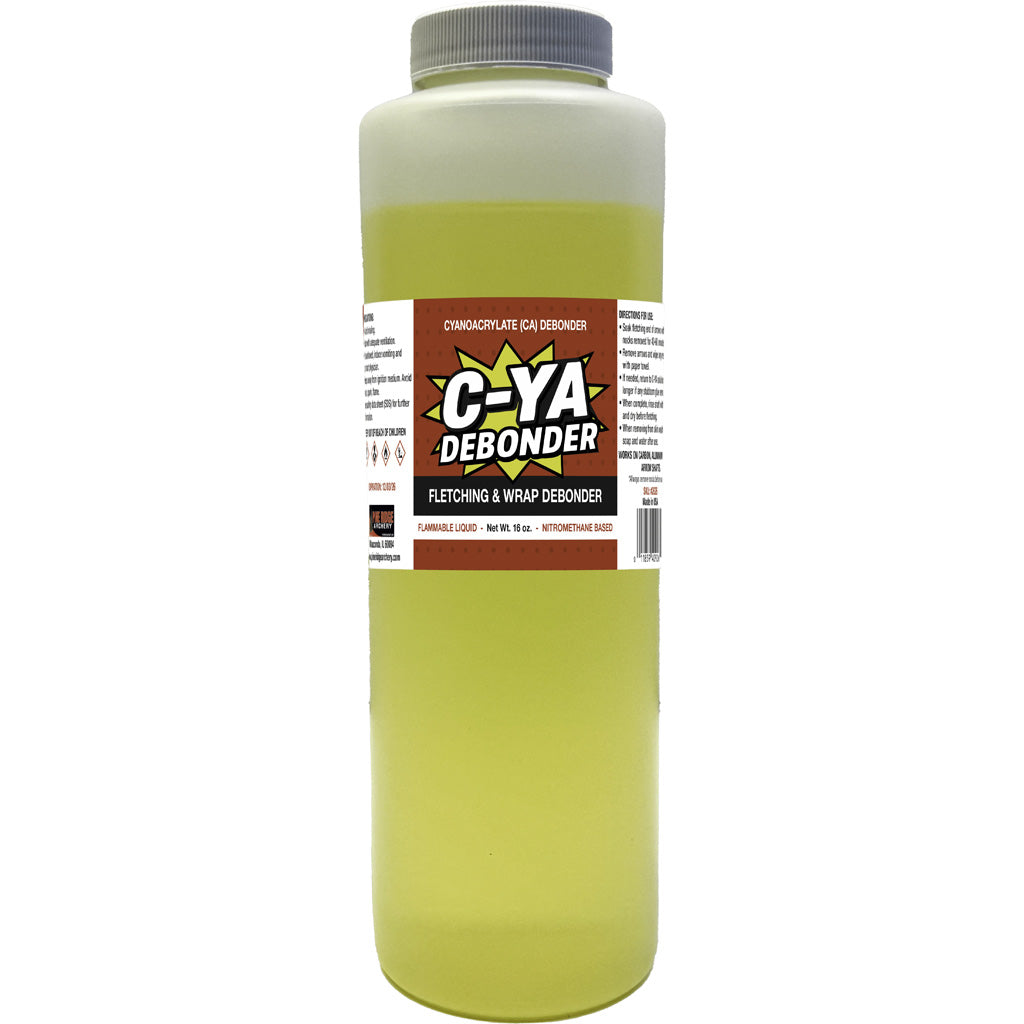 Pine Ridge C-Ya Debonder 16 oz.