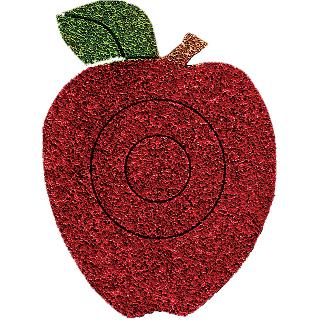 OnCore Archery Target Apple 8 pk.