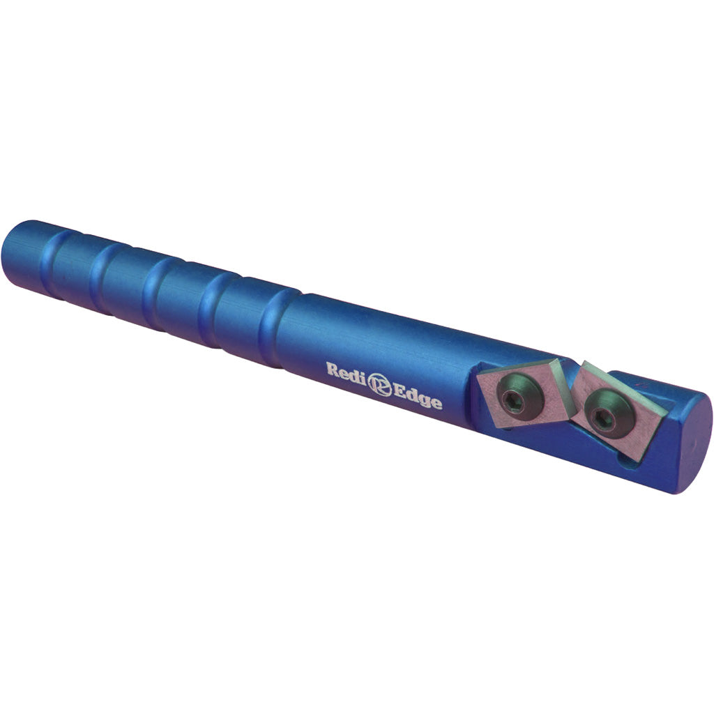 Redi-Edge Original Stick Sharpener Blue