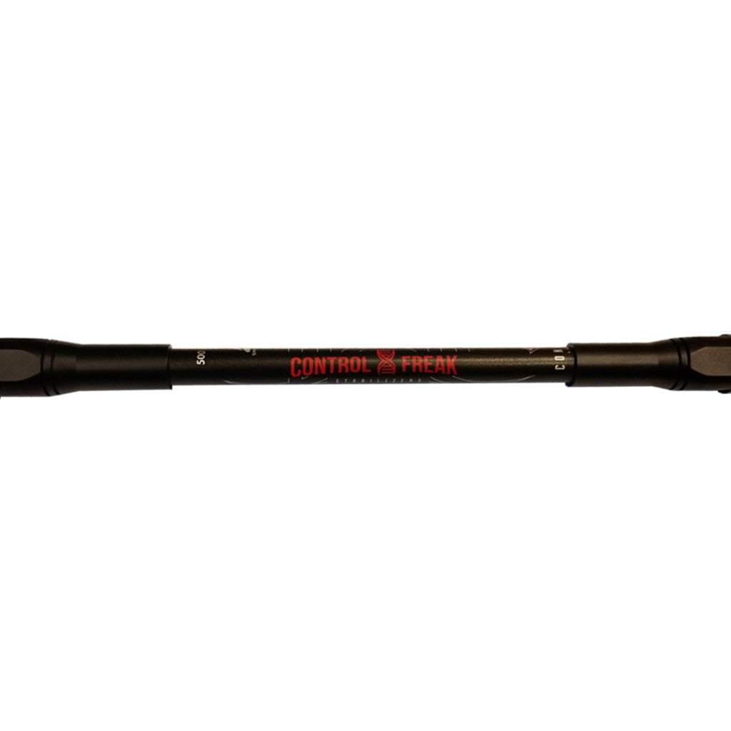 Conquest Control Freak .500 Hunting Stabilizer Black 8 in.