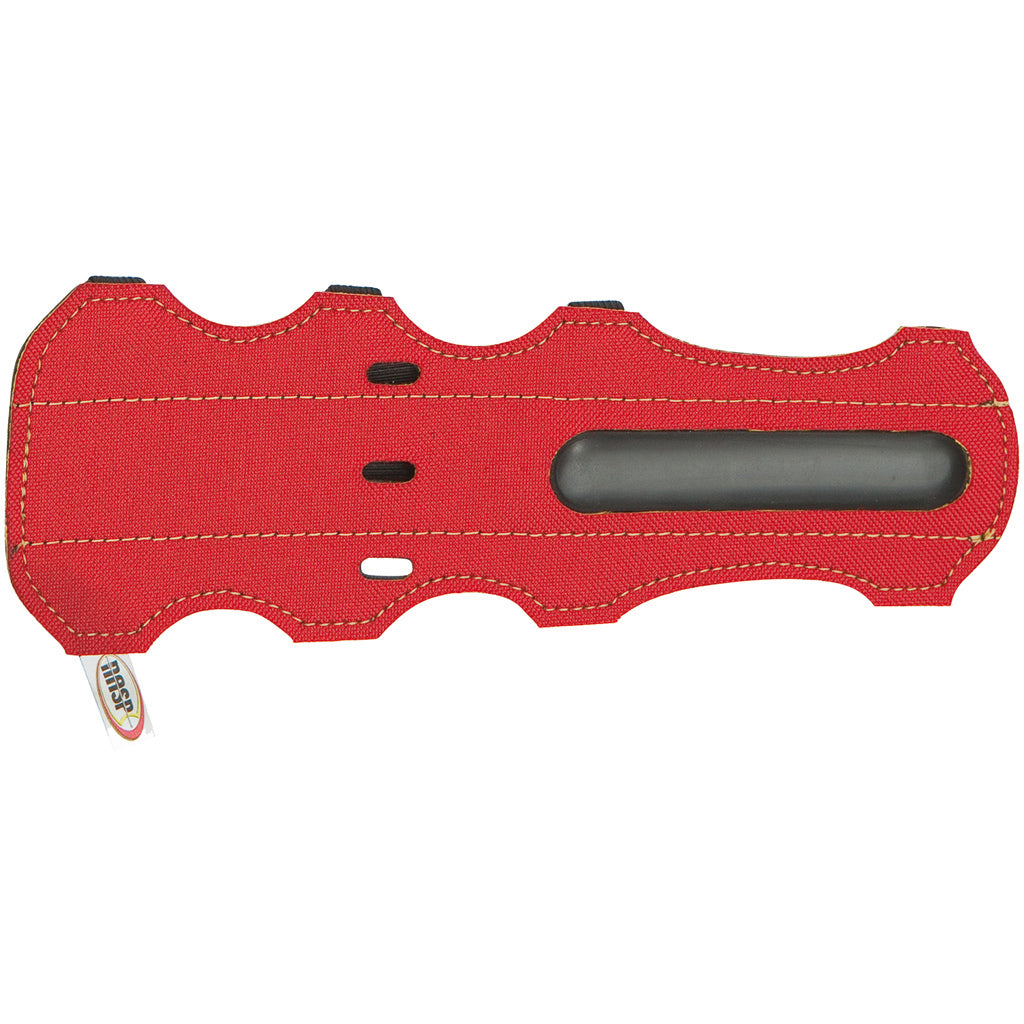 Neet NASP Youth Range Guard Red