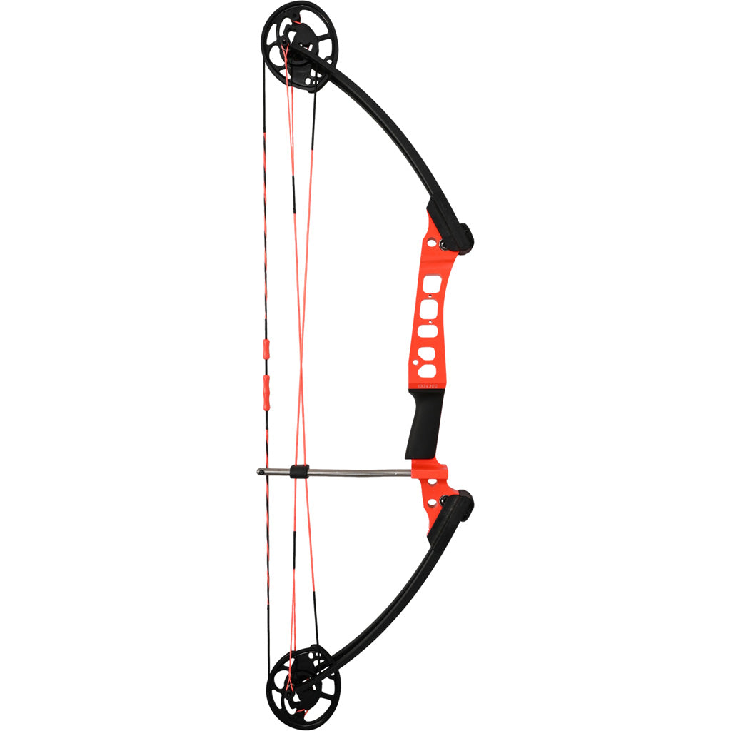 AMS Hooligan V2 Bowfishing Bow RH 24-50 lb.