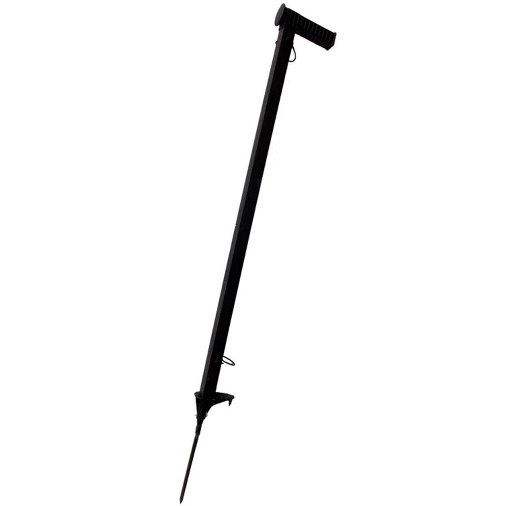 High Point Ground Blind Stake