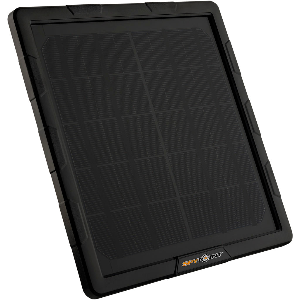 Spypoint Compact Solar Panel SPLB-10