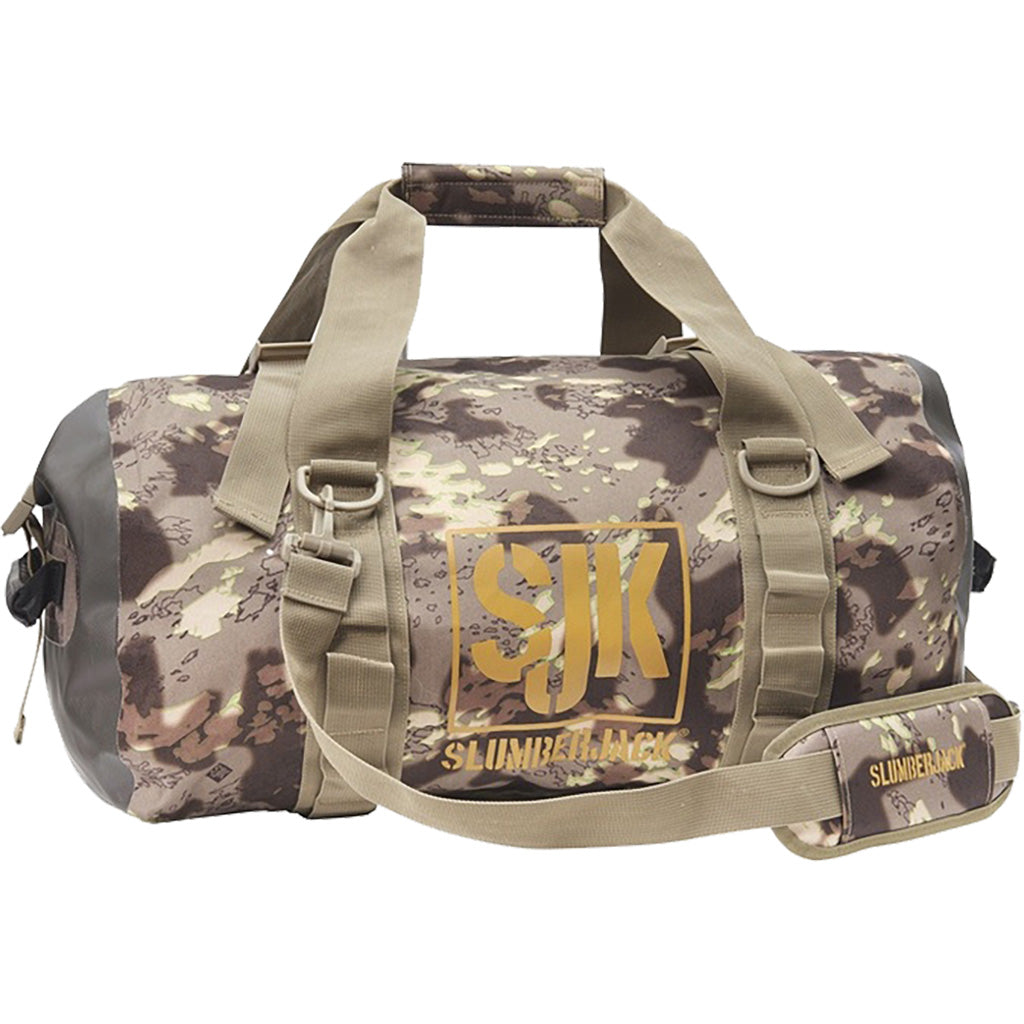 Slumberjack Ransak 40 Duffel Bag Perception DST