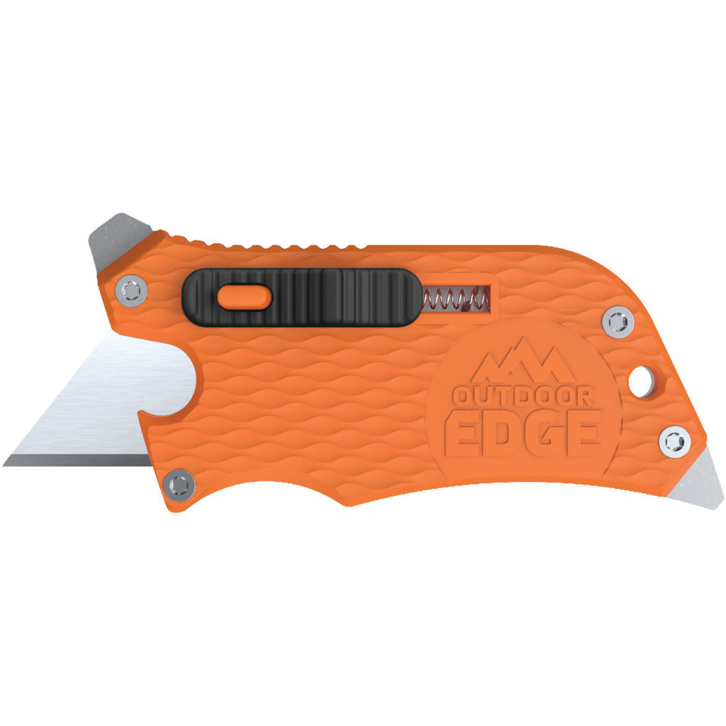Outdoor Edge Slidewinder Orange