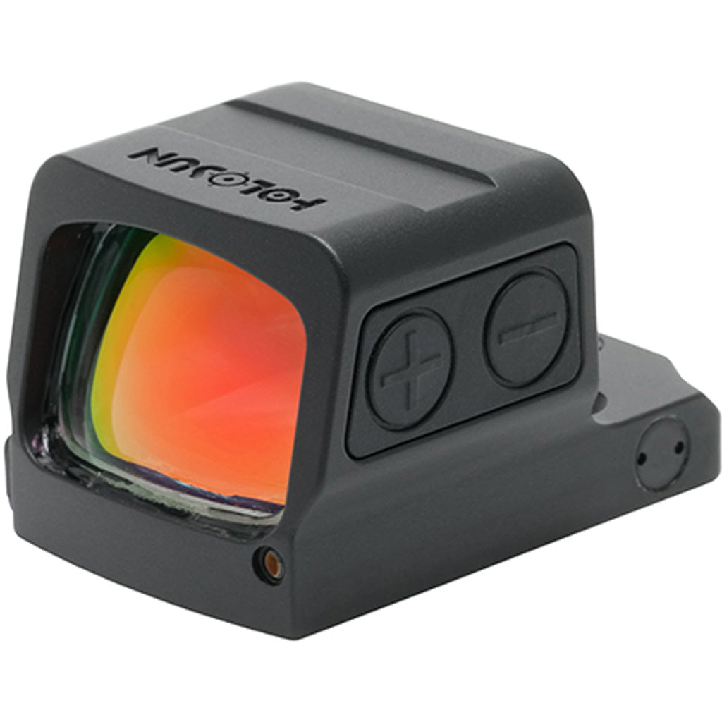 Holosun EPS Core Enclosed Pistol Sight Green 3MOA Dot w/Solar,Shake Awake,Slim Base