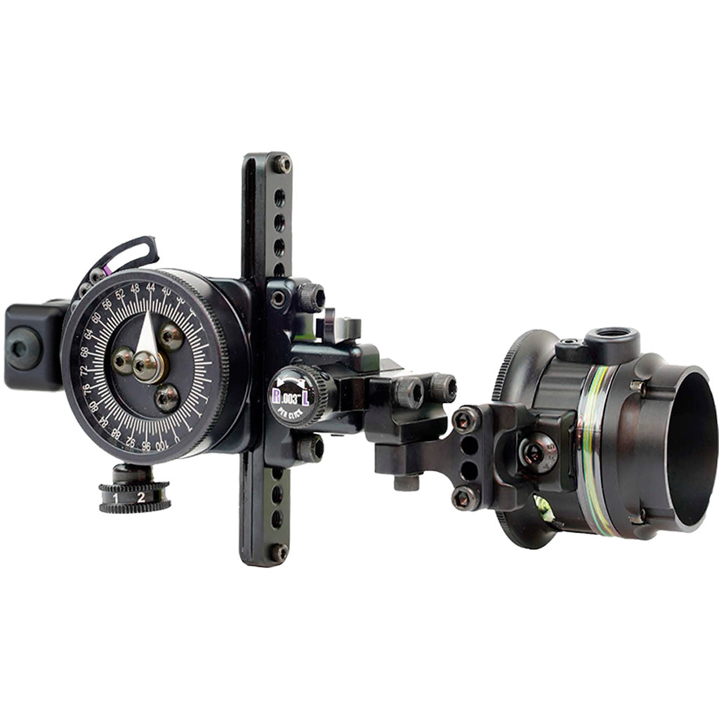 Spott Hogg Hogg Father PRO PM ROTI Sight 2 pin .019 LH