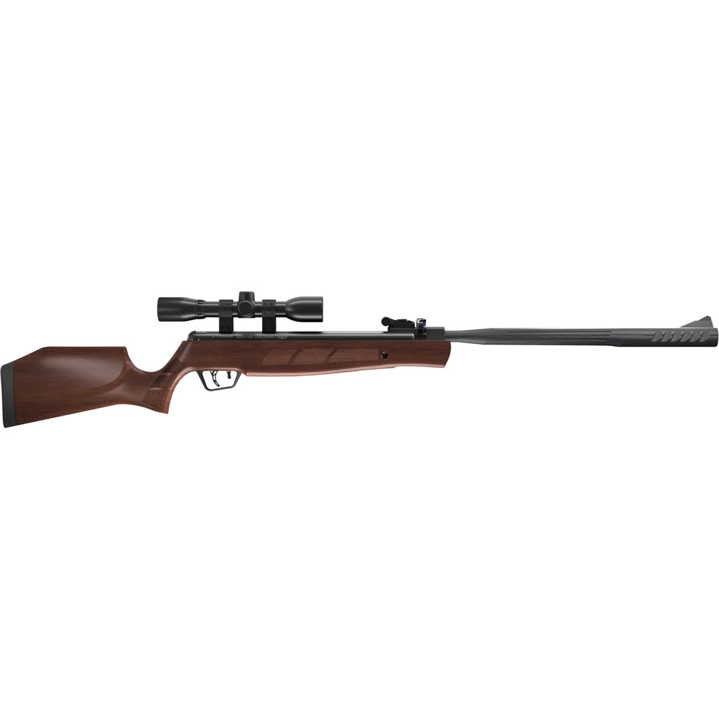 Crosman Mag-Fire Trailhawk Break Barrel Air Rifle .22 Cal w/ 4x32 Scope