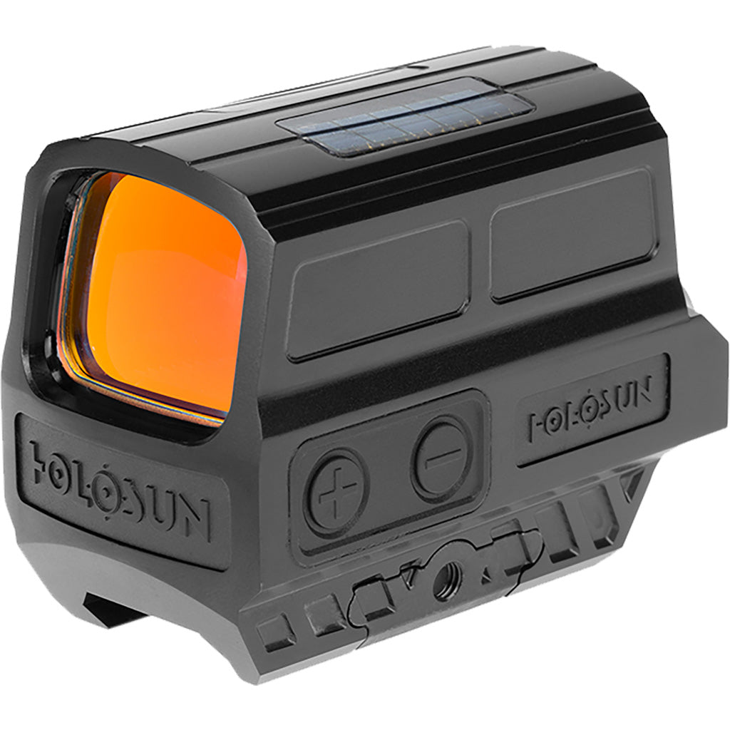 Holosun Reflex Sight Solar Failsafe QD Mount