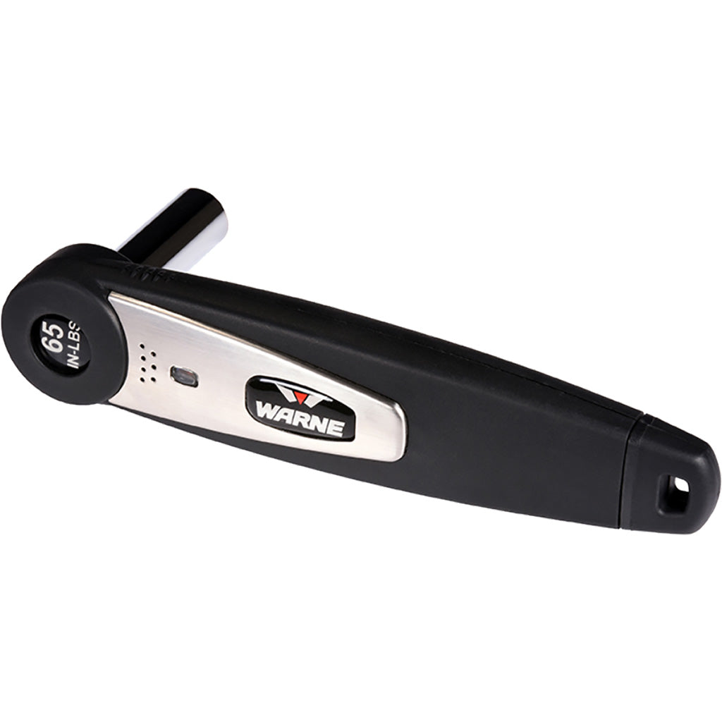 Warne 1/4 Drive Torque Wrench 65 in/lb