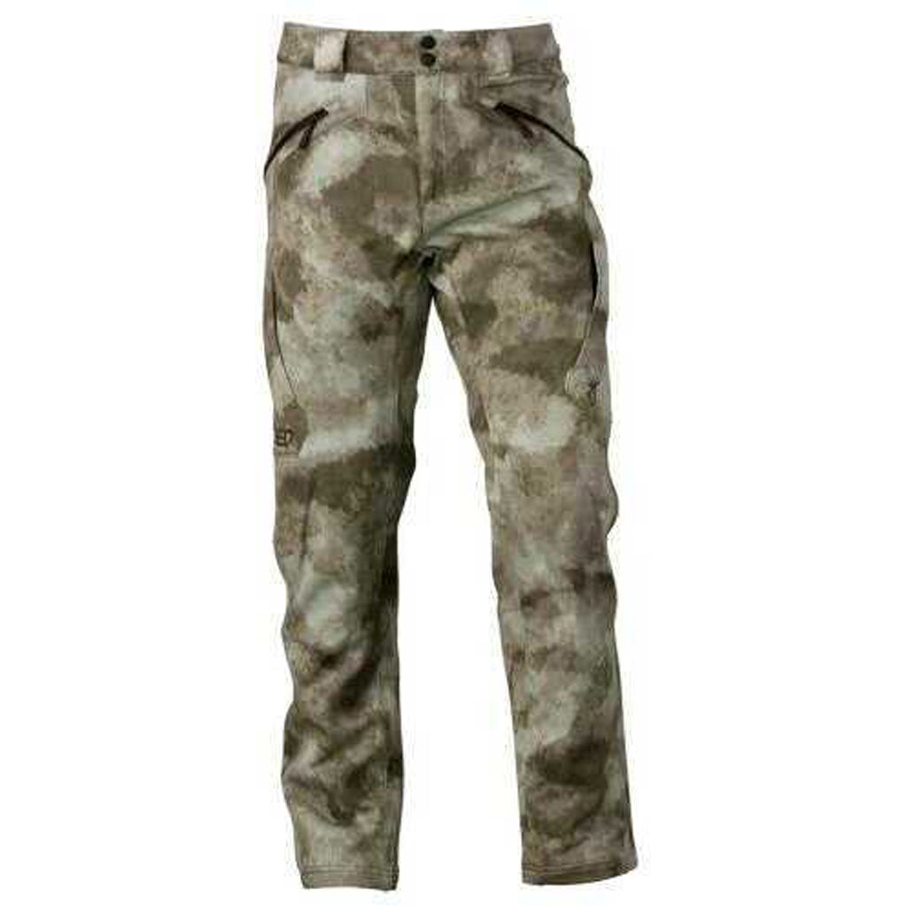 Browning Backcountry Pants A-TACS AU 42