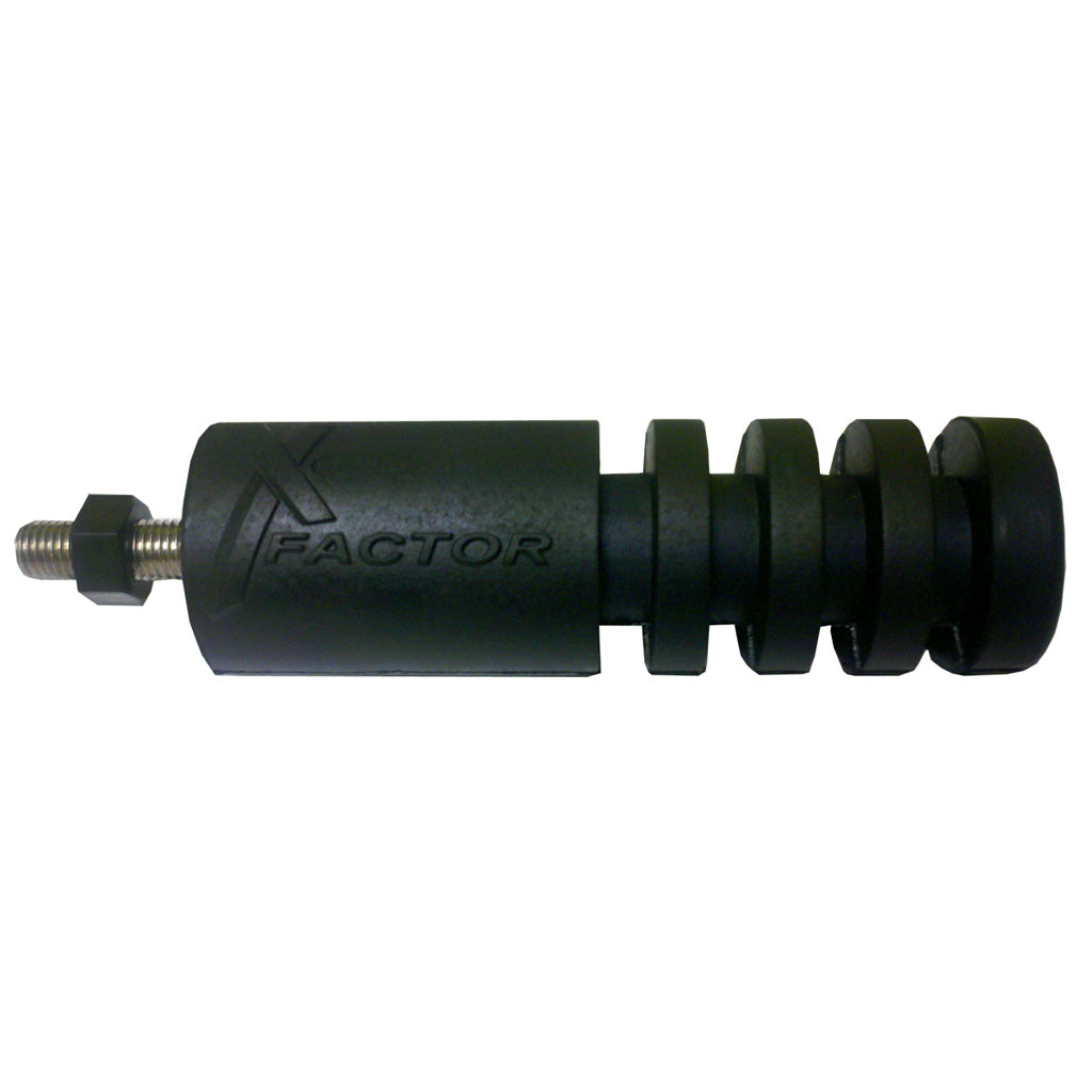 X-Factor F-4 Stabilizer Black 4 in.