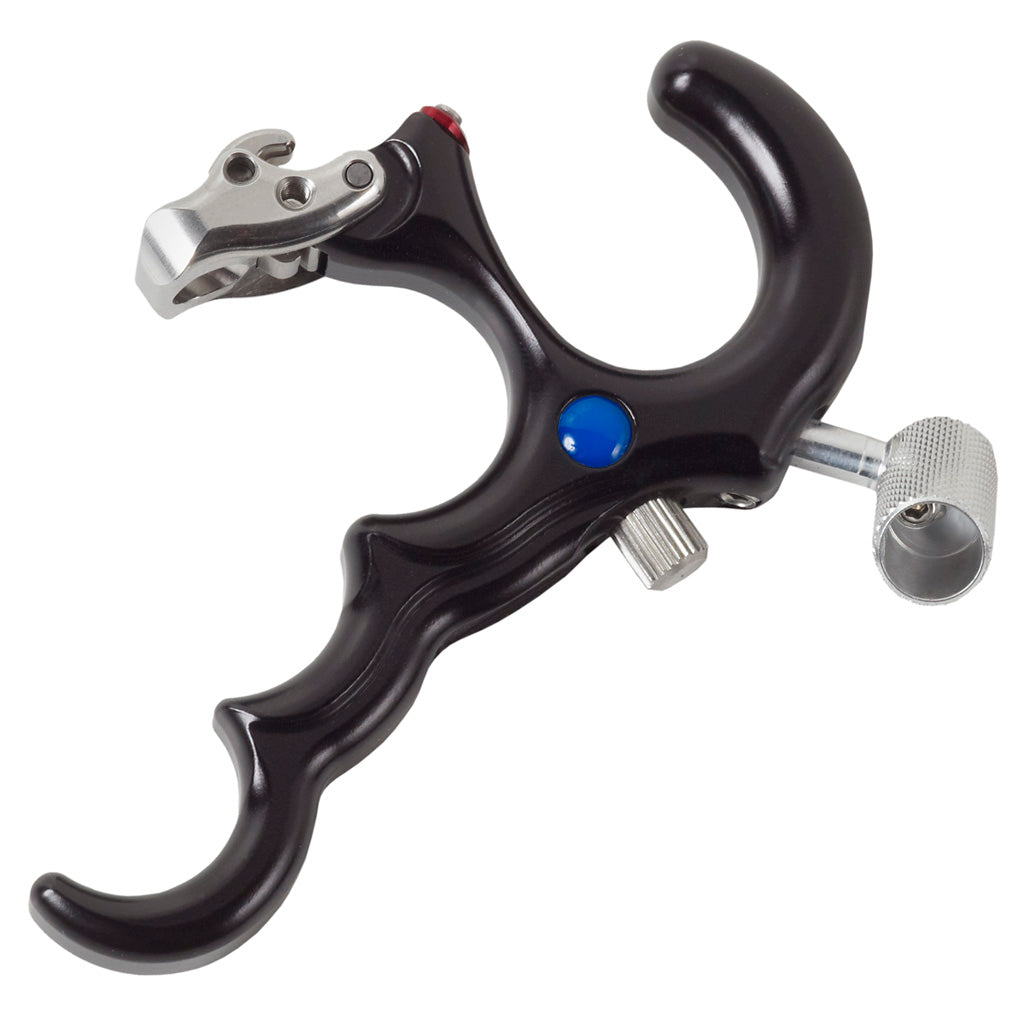 Stan Black Pearl DS Release 4 Finger Large