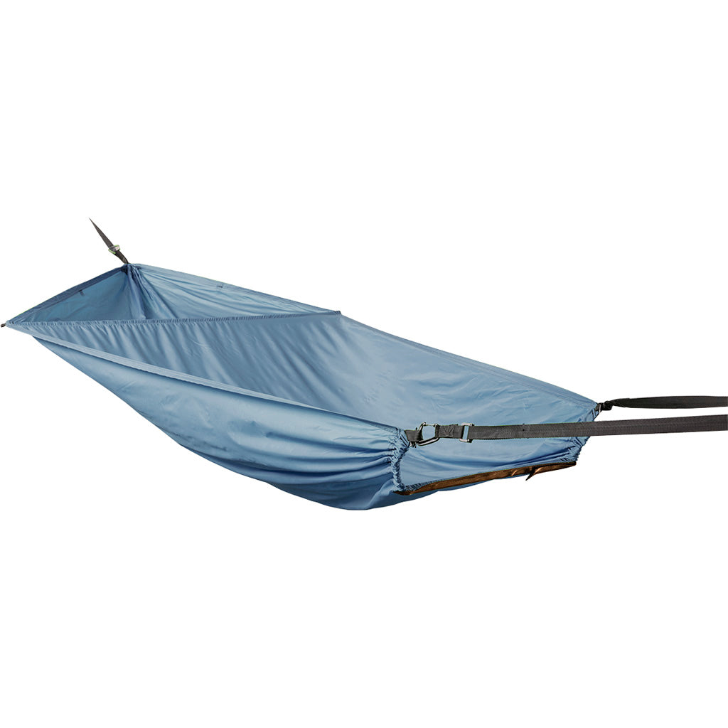Klymit Lay Flat Hammock Blue
