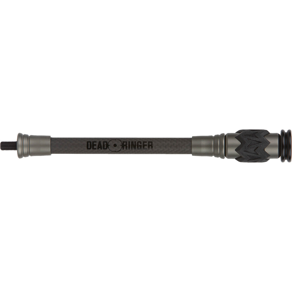 Dead Ringer Black Series Stabilizer Black 8 in.