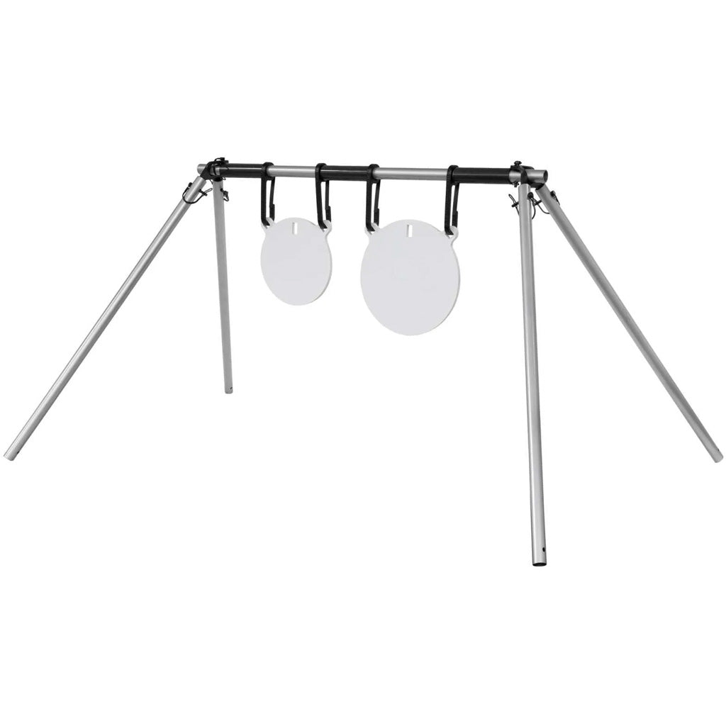 Birchwood Casey Ar500 Gong Hanger Kit 3/8"" / 8"" & 10""