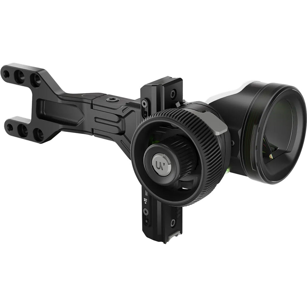 Ultraview UV Slider 2 Direct Mount Black V3 LH