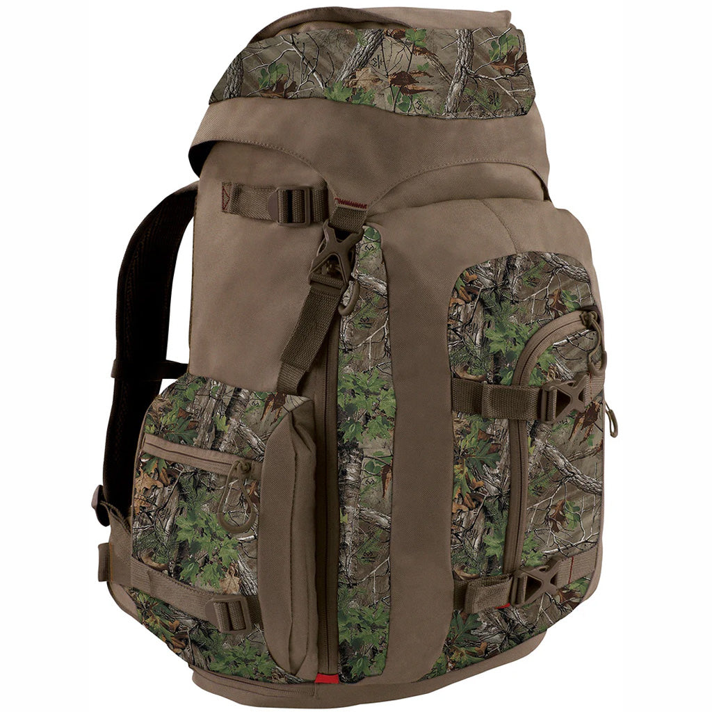 Fieldline Glenwood Canyon Frame Pack Realtree APX