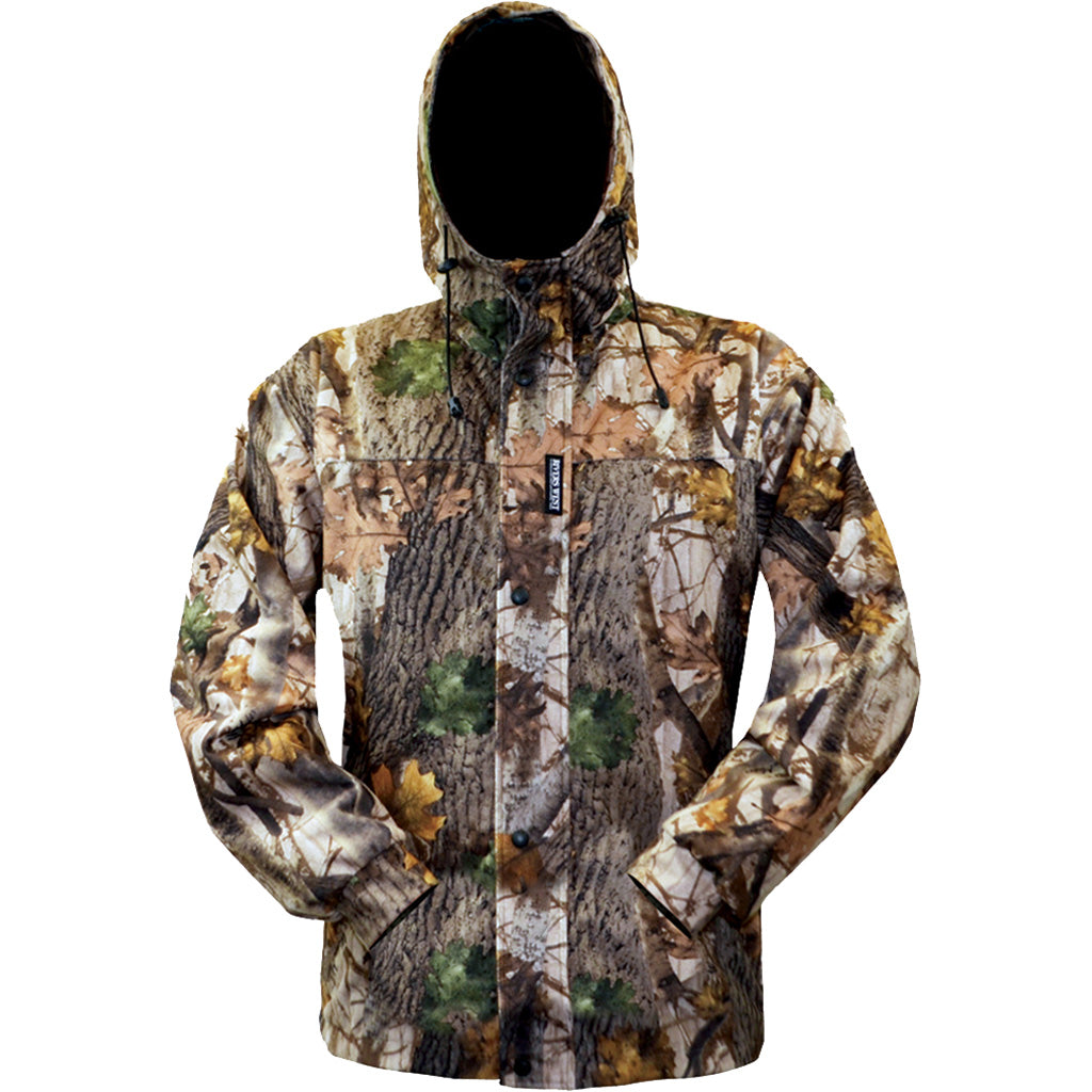 Rivers West Pioneer Jacket WidowMaker Camo Extra Large