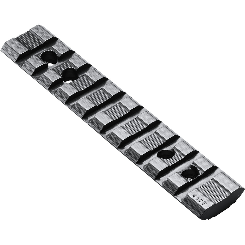 Weaver Classic Multi Slot Base Matte Black Mossberg 500 #417T Blister Pack