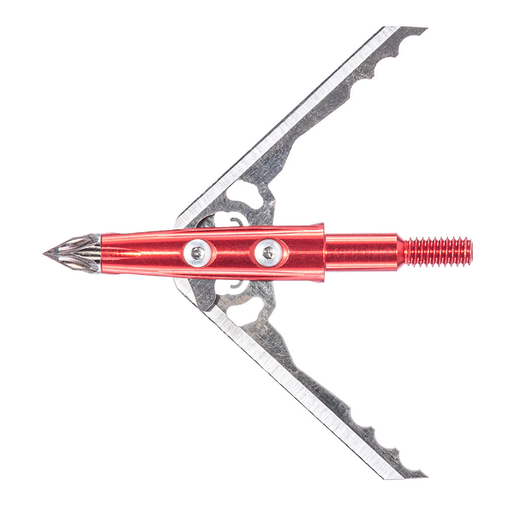 Rage Extreme NC Chisel Tip Broadheads 100 gr. 2 pk.