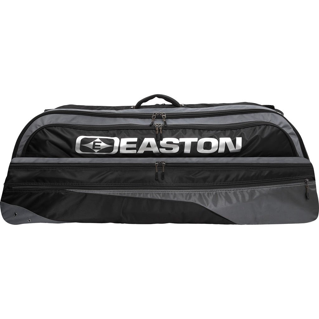 Easton Elite Double Bowcase 2.0 Grey/Black