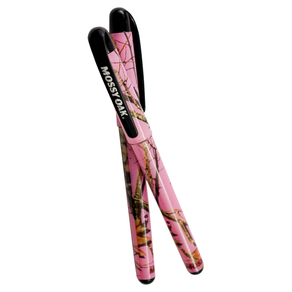 Havercamp Roller Pen Set Mossy Oak Pink 2 pk.