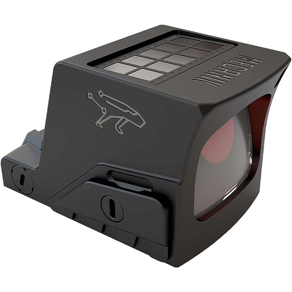 Canik MeCanik MO4 Red Dot 3 MOA w/32 MOA Circle Shield RMSc Footprint