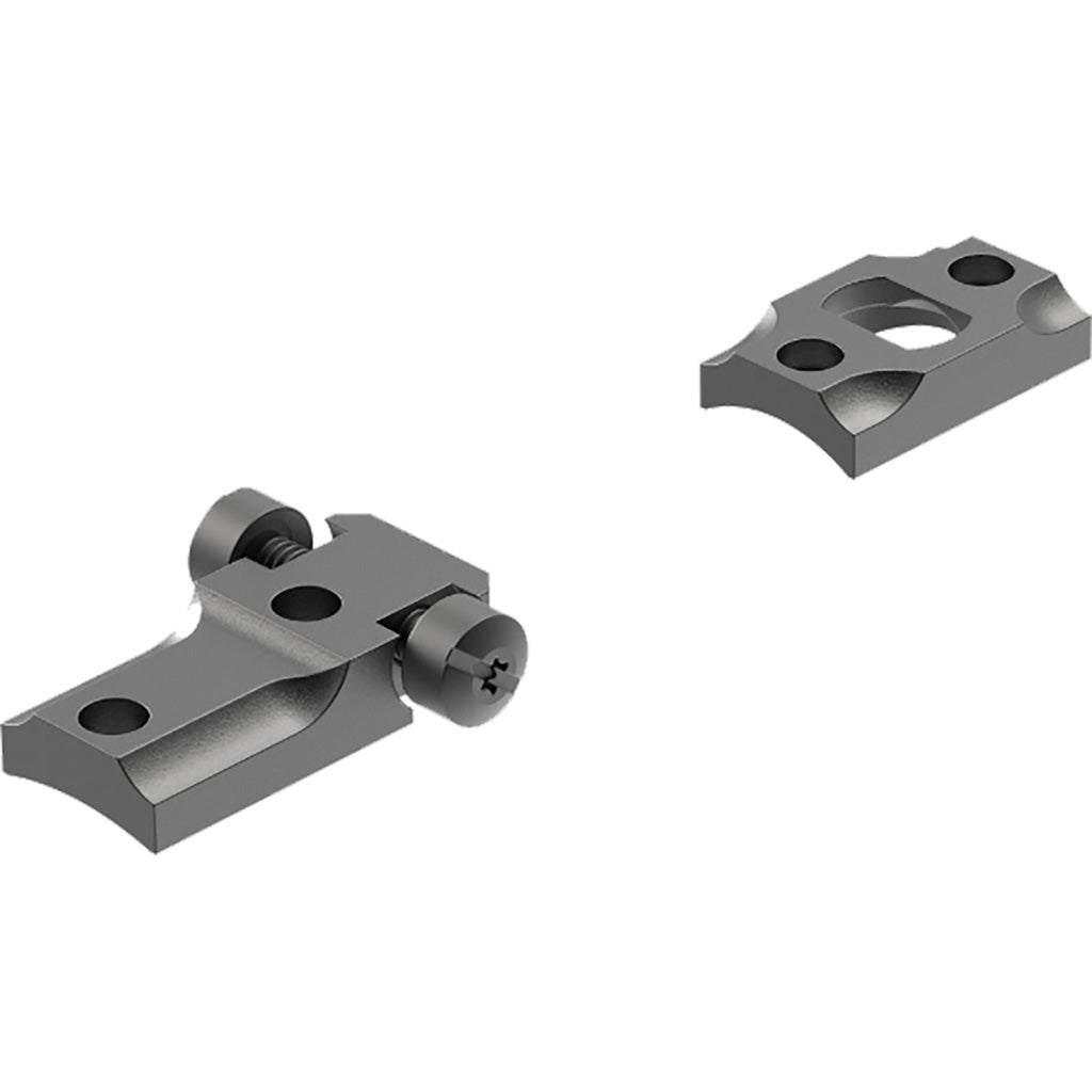 Leupold STD Two-Piece Bases Winchester XPR RVR Matte Black