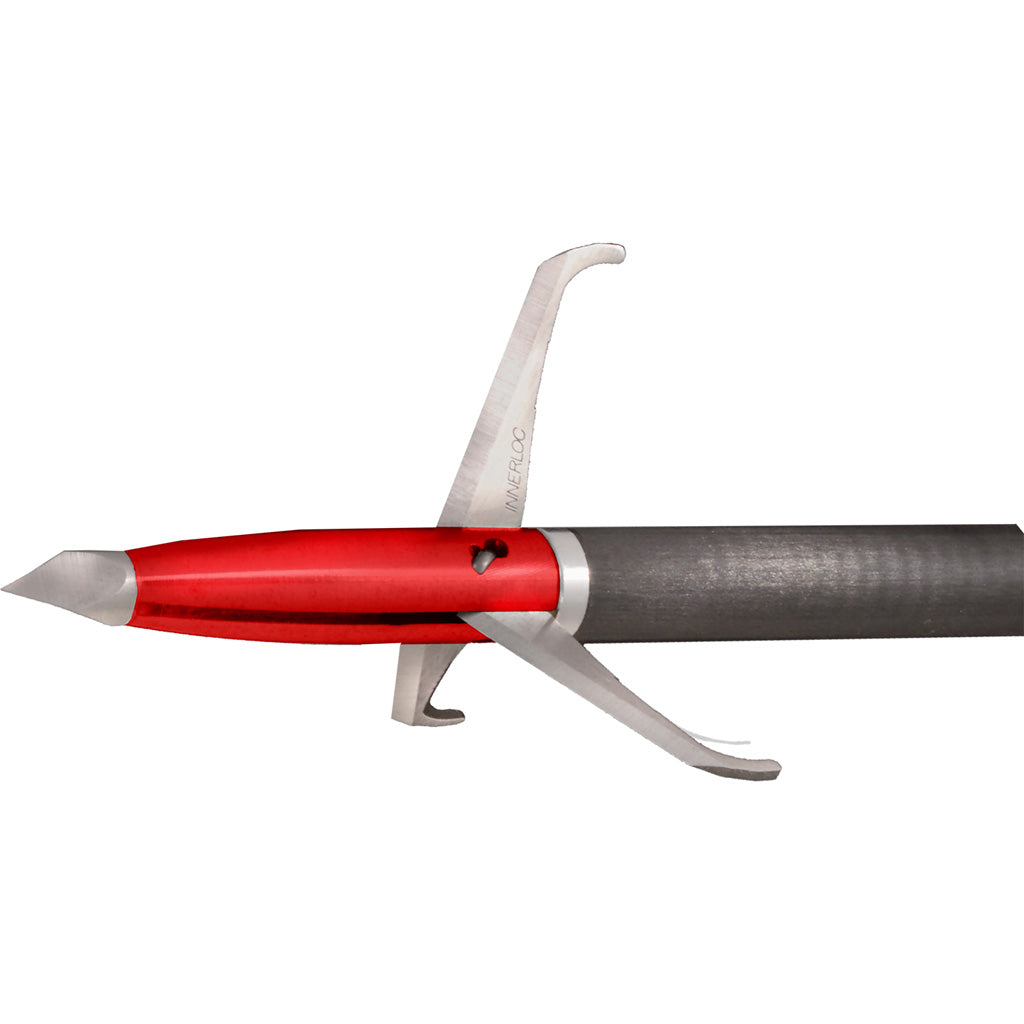 Innerloc Devastation Broadhead 125 gr. 3 pk.
