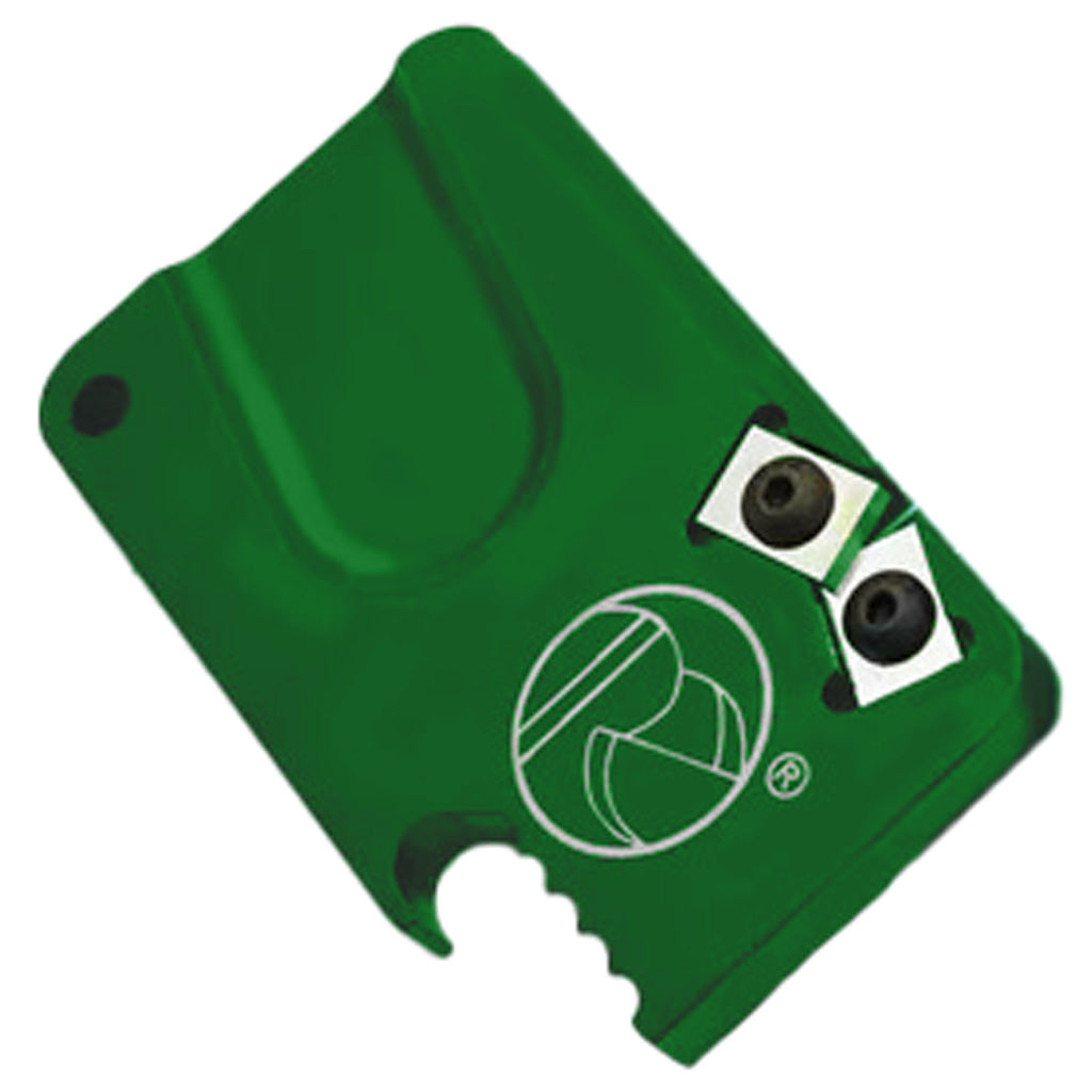 Redi-Edge Pocket Sharpener Green