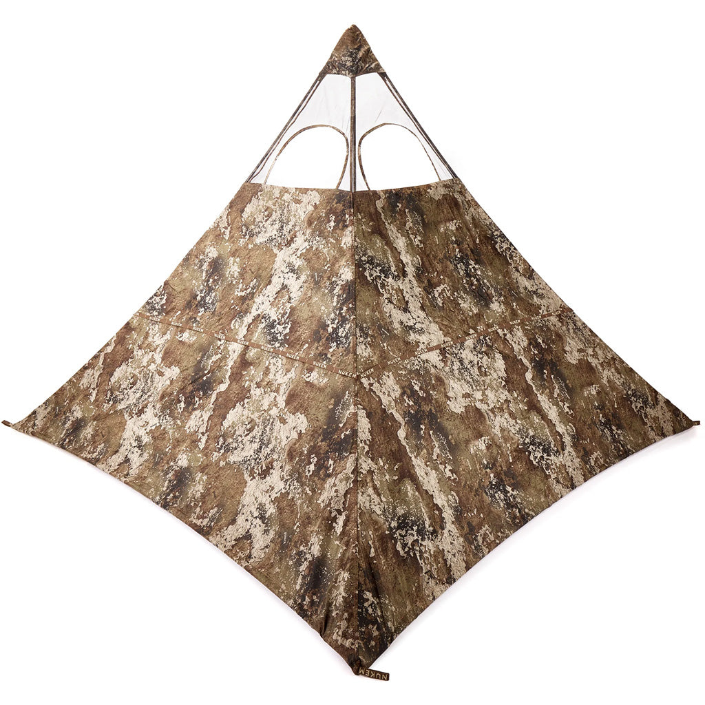 Nukem Grab & Go Blind TrueTimber Strata XL