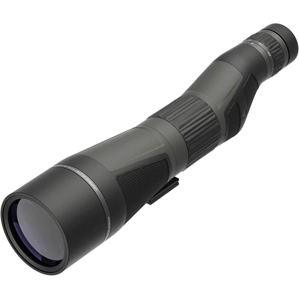 Leupold SX-4 Pro Guide HD Gen2 Spotting Scope 20 - 60X85mm Straight