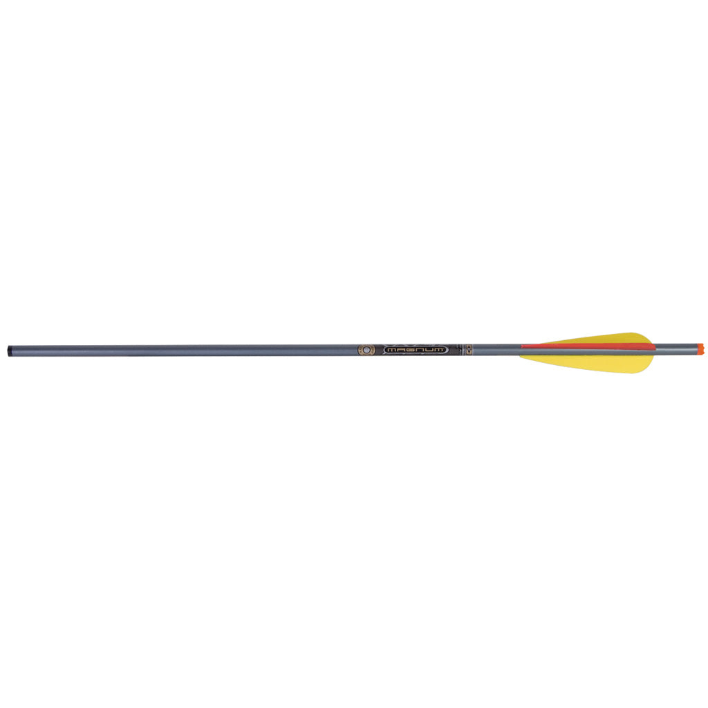 TenPoint Magnum XX75 Aluminum Crossbow Bolts 2219 Omni Nocks 6 pk.